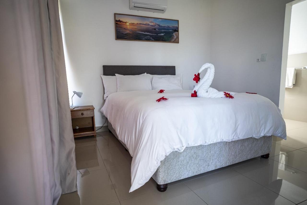 Castelo Beach Resort Magila Εξωτερικό φωτογραφία
