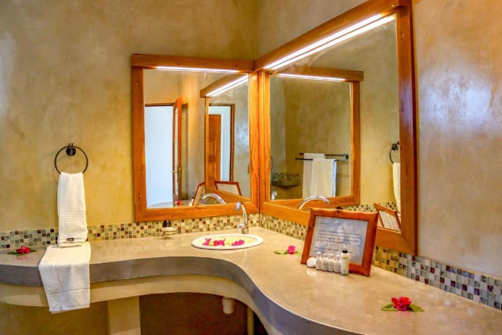Castelo Beach Resort Magila Εξωτερικό φωτογραφία
