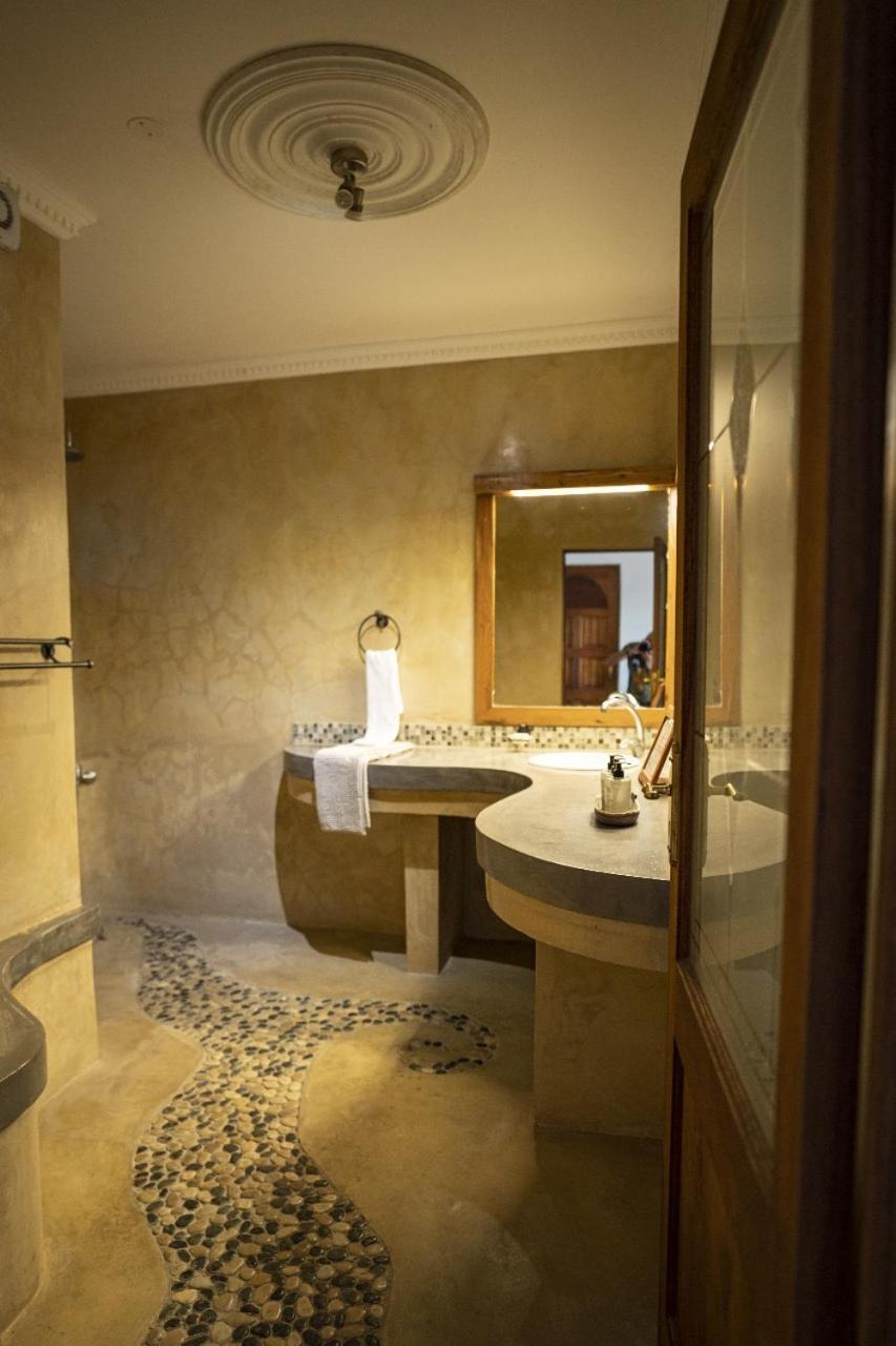 Castelo Beach Resort Magila Εξωτερικό φωτογραφία