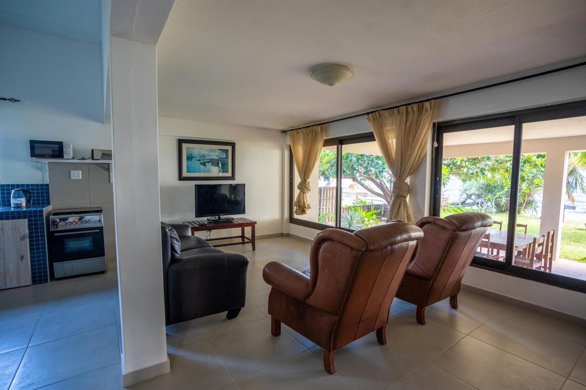 Castelo Beach Resort Magila Εξωτερικό φωτογραφία
