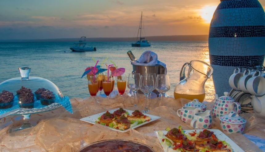 Castelo Beach Resort Magila Εξωτερικό φωτογραφία